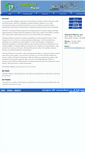 Mobile Screenshot of cherokeepharma.com